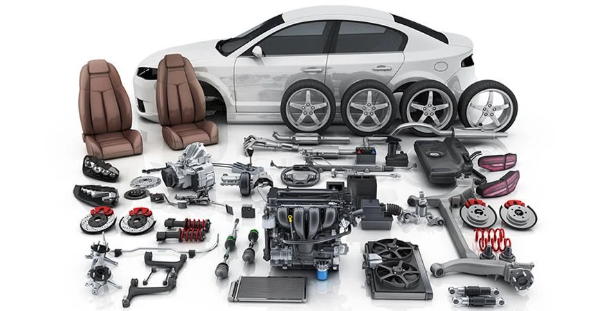 Tekman Oto Yedek Parçacısı