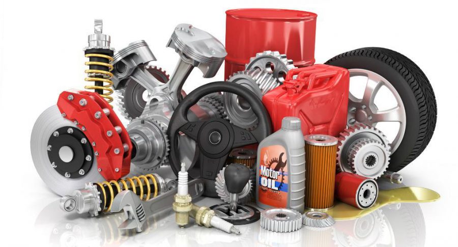 Tekman Oto Yedek Parçacısı